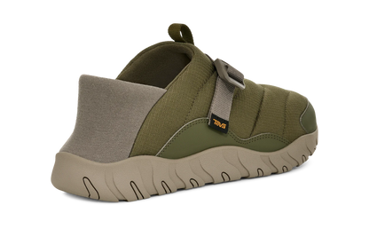 ReEmber Camp Slip On