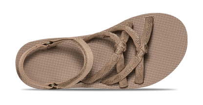 Midform Kena Slim Sandal