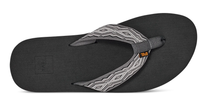 Mush II Flip-Flop