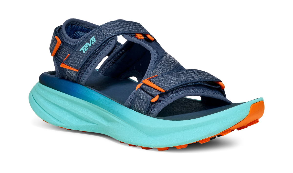 Aventrail Road-2-Trail Running Sandal