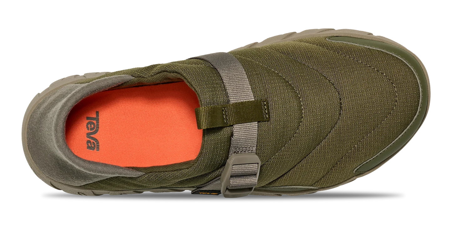 ReEmber Camp Slip On