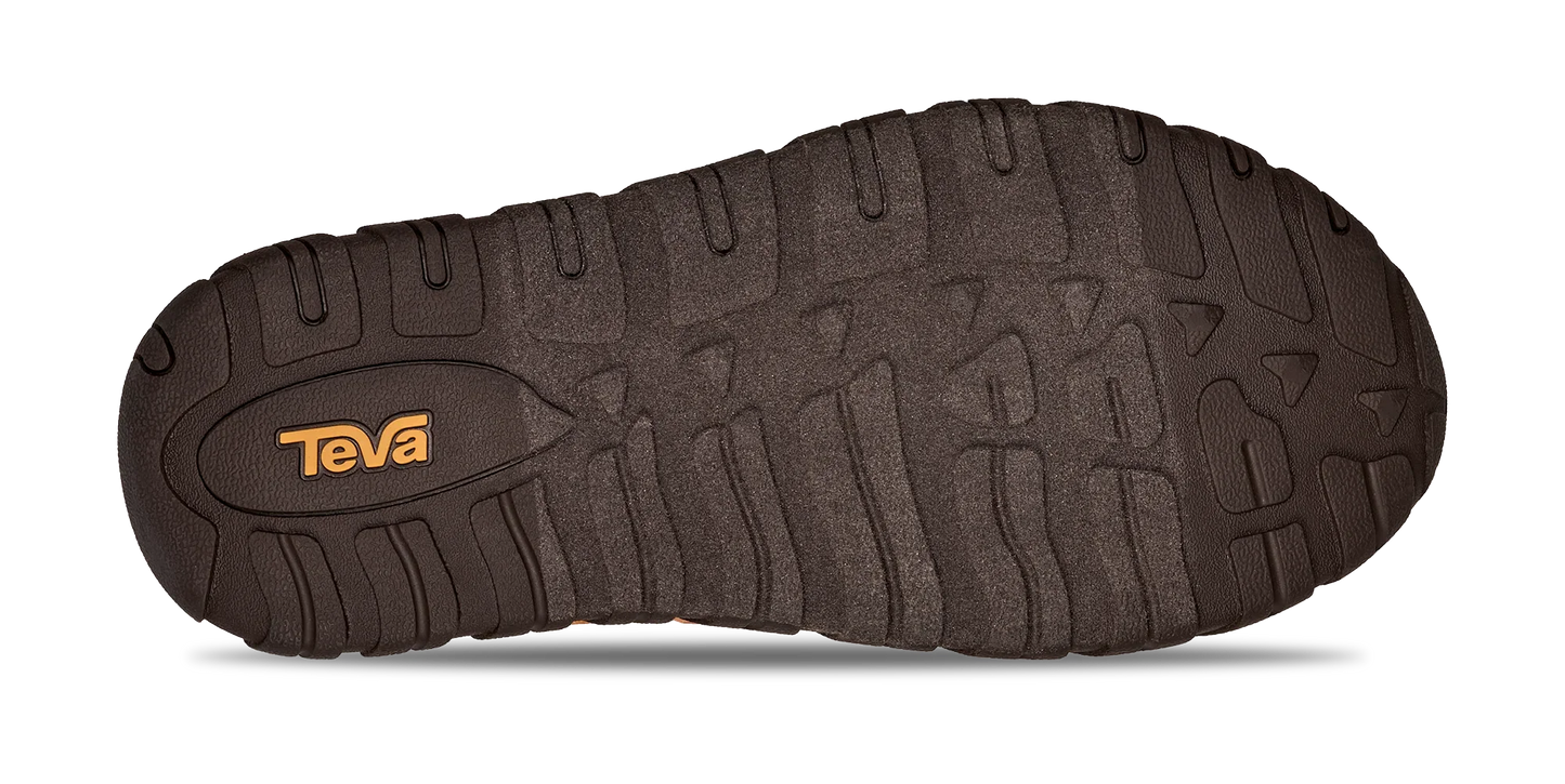 ReEmber Camp Slip On