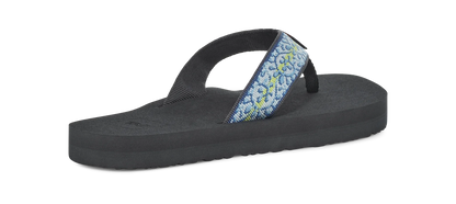 Mush II Flip-Flop
