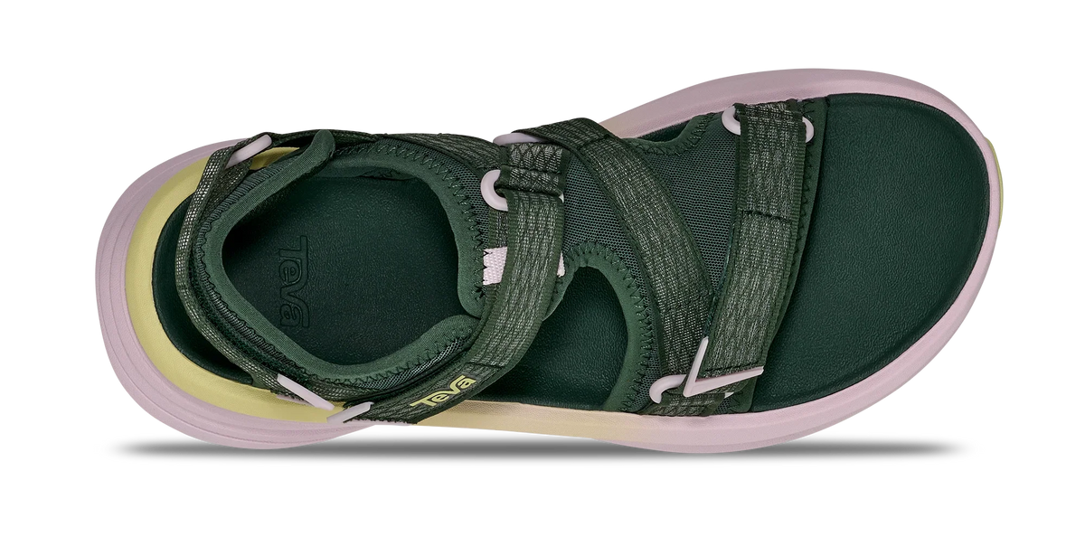 Aventrail Road-2-Trail Running Sandal