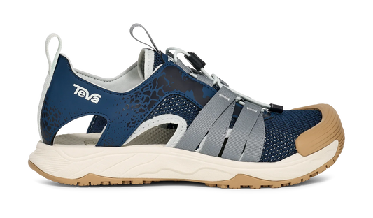 Hydratrek Closed-Toe Water Sandal