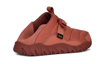 ReEmber Camp Slip On