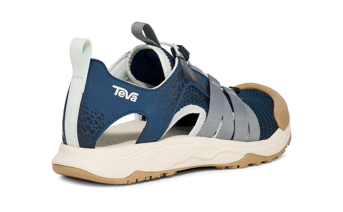 Hydratrek Closed-Toe Water Sandal