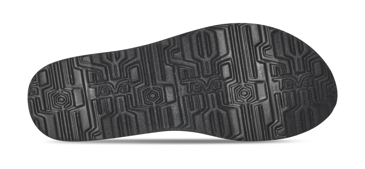 Mush II Flip-Flop