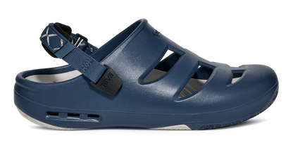 ApreAqua Closed-Toe Water Sandal