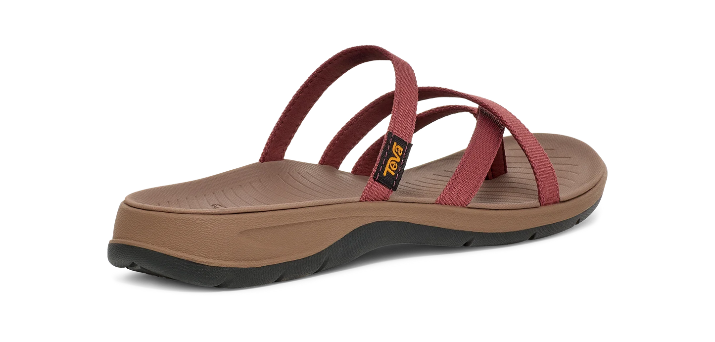 TirraTraveler Flip-Flop