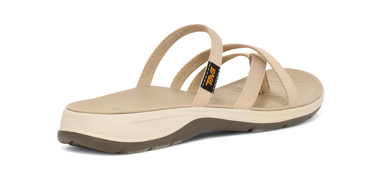 TirraTraveler Flip-Flop