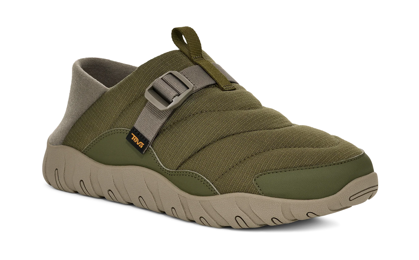 ReEmber Camp Slip On