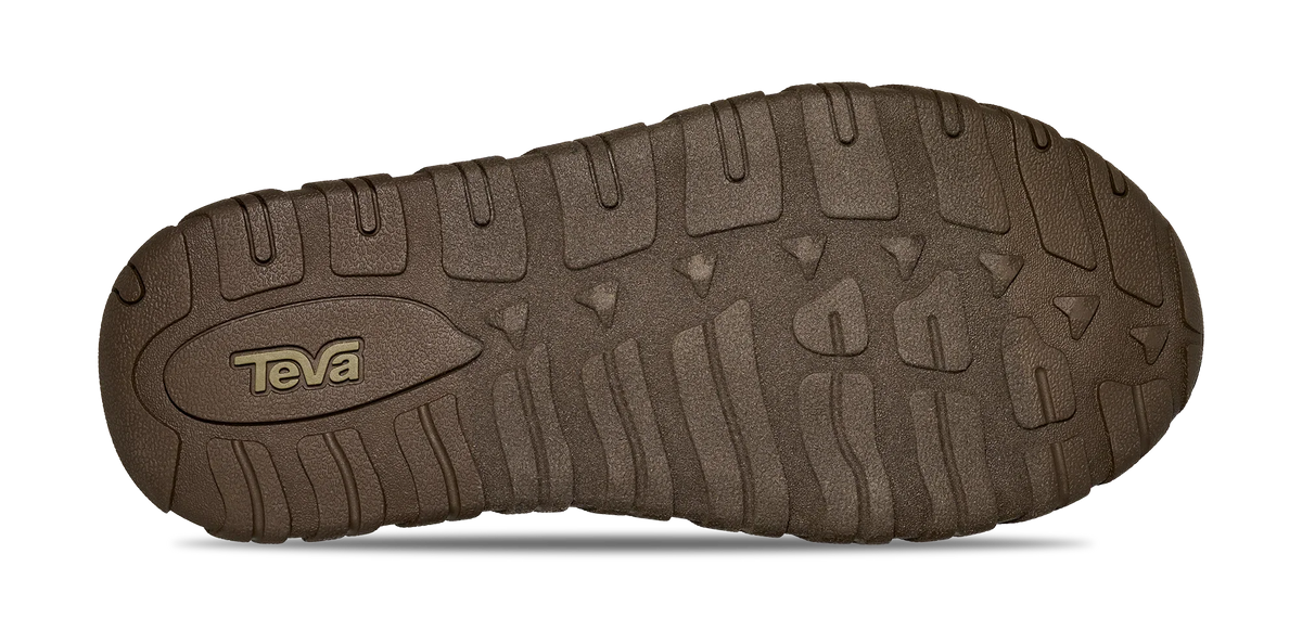 ReEmber Camp Slip On