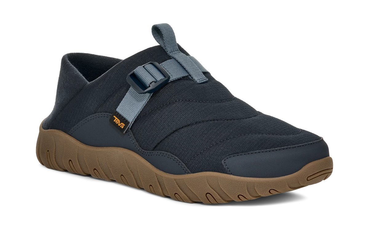 ReEmber Camp Slip On