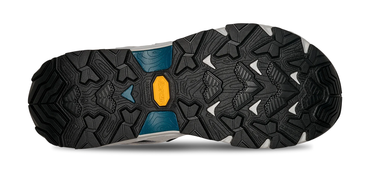 Grandview Max Vent Hiking Boot