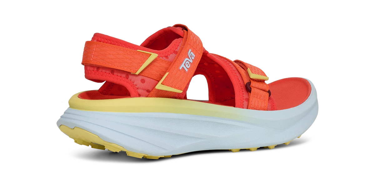 Aventrail Road-2-Trail Running Sandal