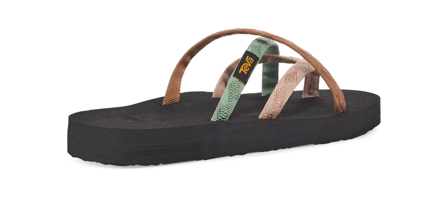 Olowahu Flip-Flop