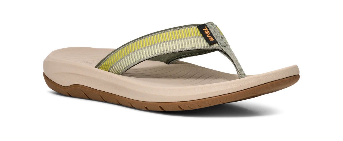 Hurricane Flip-Flop