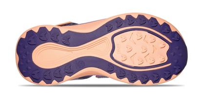 Aventrail Road-2-Trail Running Sandal