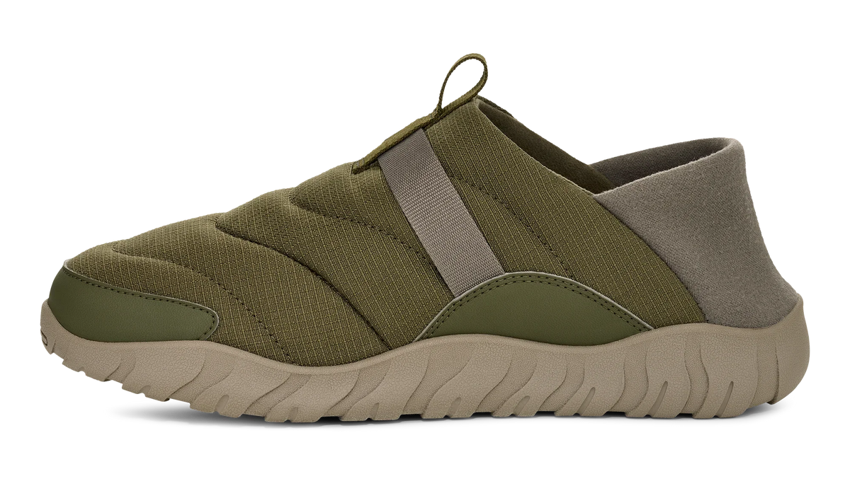 ReEmber Camp Slip On