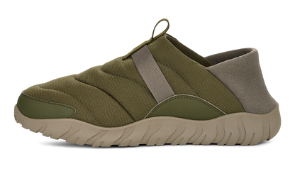 ReEmber Camp Slip On
