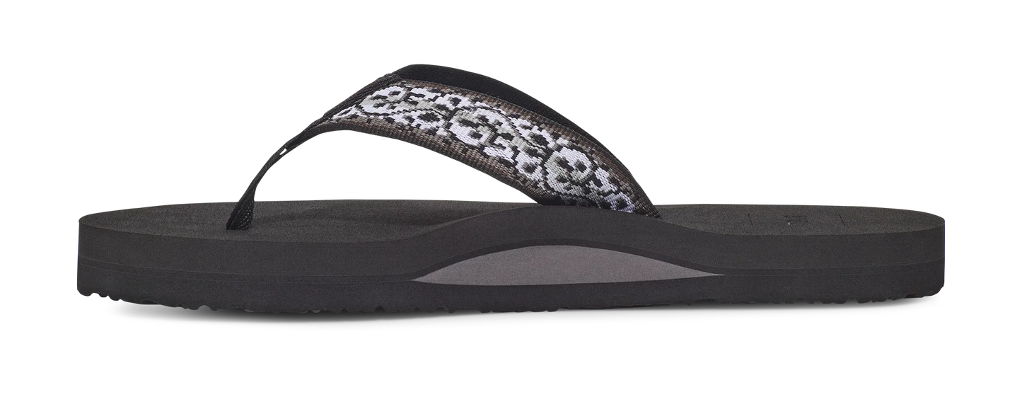 Mush II Flip-Flop