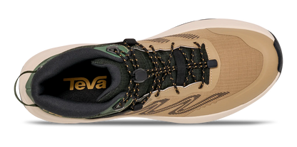 Hurricane Trailsetter Mid GTX Trail Shoe