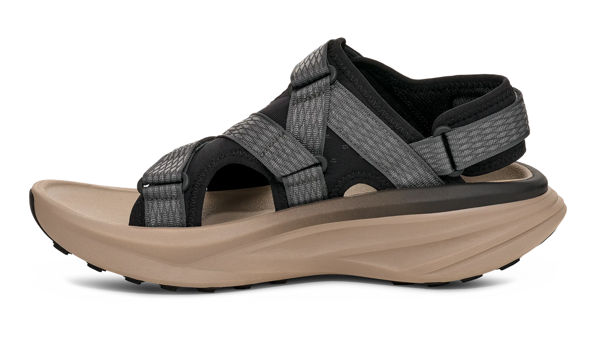 Aventrail Road-2-Trail Running Sandal