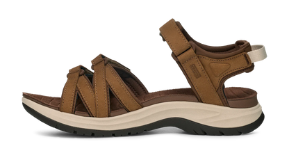 Tirra Sport Leather Sandal