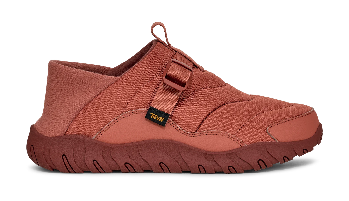ReEmber Camp Slip On