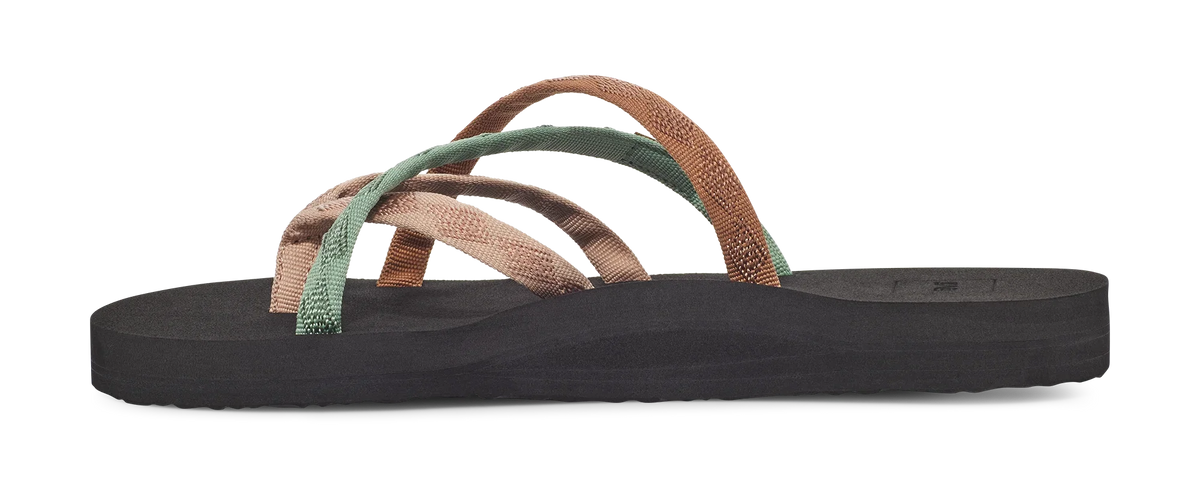 Olowahu Flip-Flop