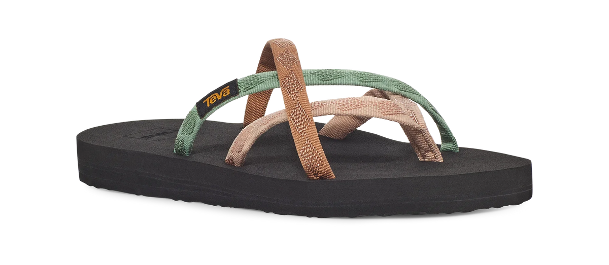 Olowahu Flip-Flop