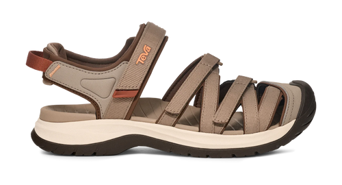 Tirra Sport Closed-Toe Sandal