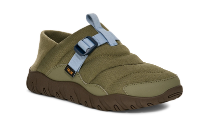 ReEmber Camp Slip On