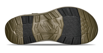 ApreAqua Drift Water Sandal