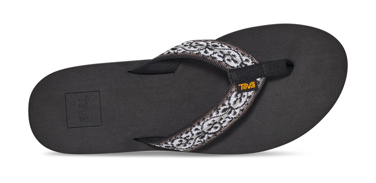 Mush II Flip-Flop
