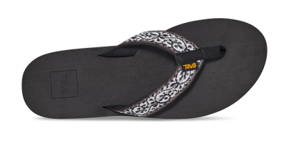 Mush II Flip-Flop