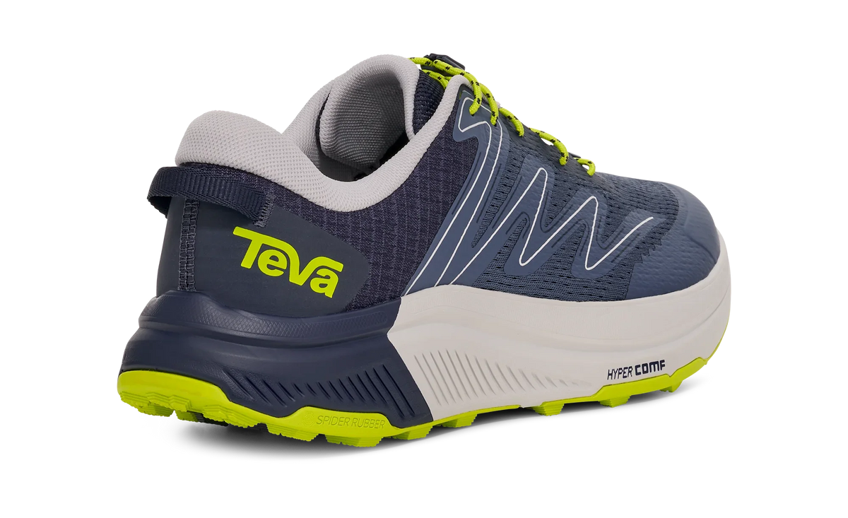 Hurricane Trailsetter Trail Running Shoe