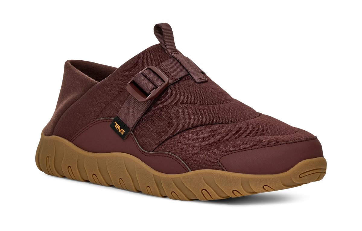 ReEmber Camp Slip On