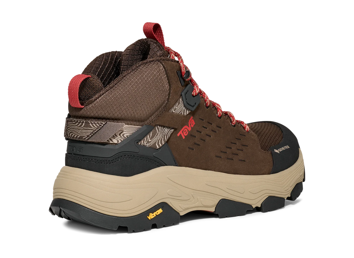 Grandview Max GTX Hiking Boot