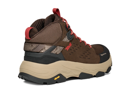 Grandview Max GTX Hiking Boot