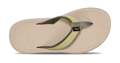 Hurricane Flip-Flop