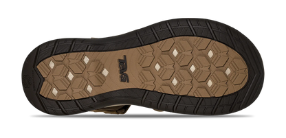 Tirra Sport Leather Sandal