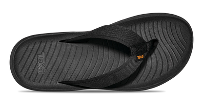 Hurricane Flip-Flop