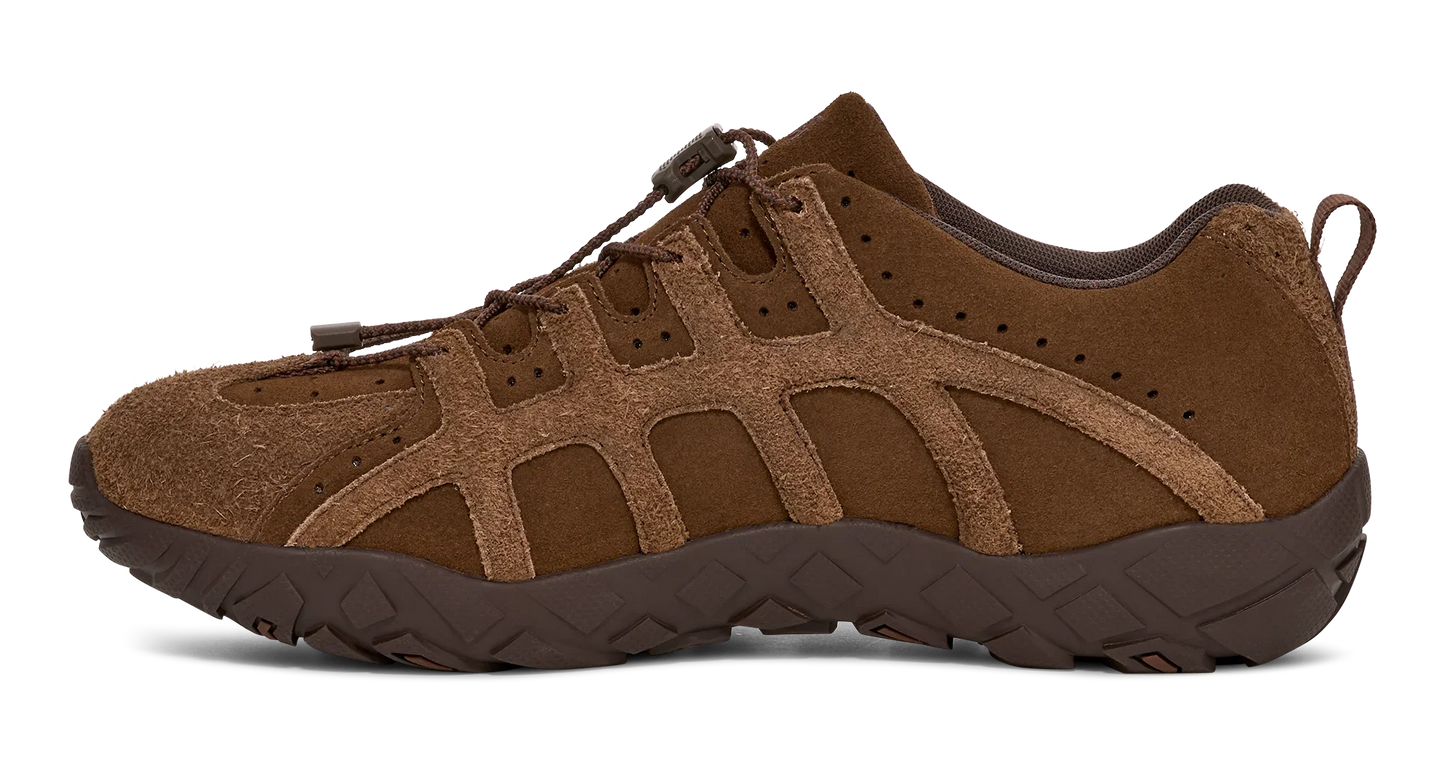 NeoGamma Leather Shoe