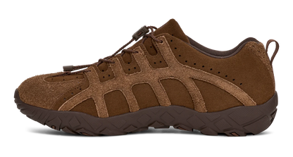 NeoGamma Leather Shoe