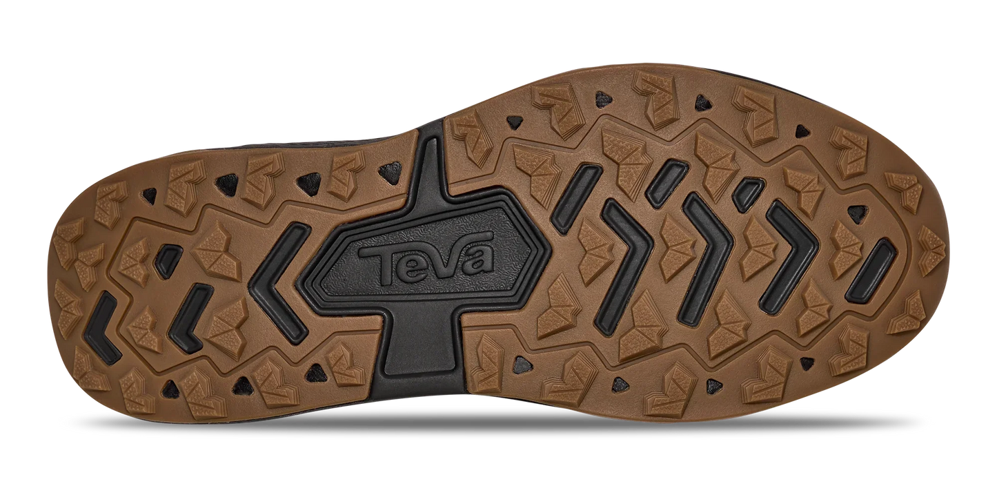 Hurricane Trailsetter Mid GTX Trail Shoe