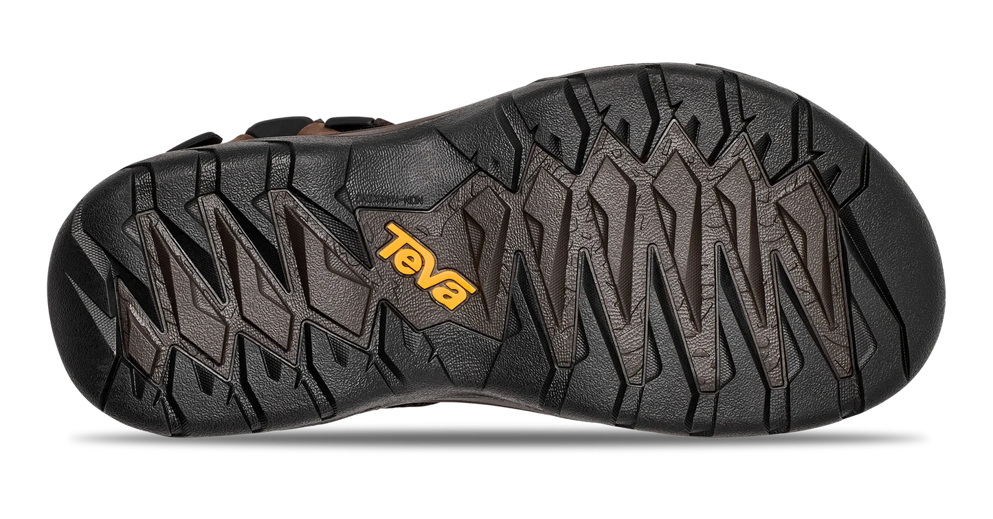 Terra Fi 5 Universal Leather Hiking Sandal