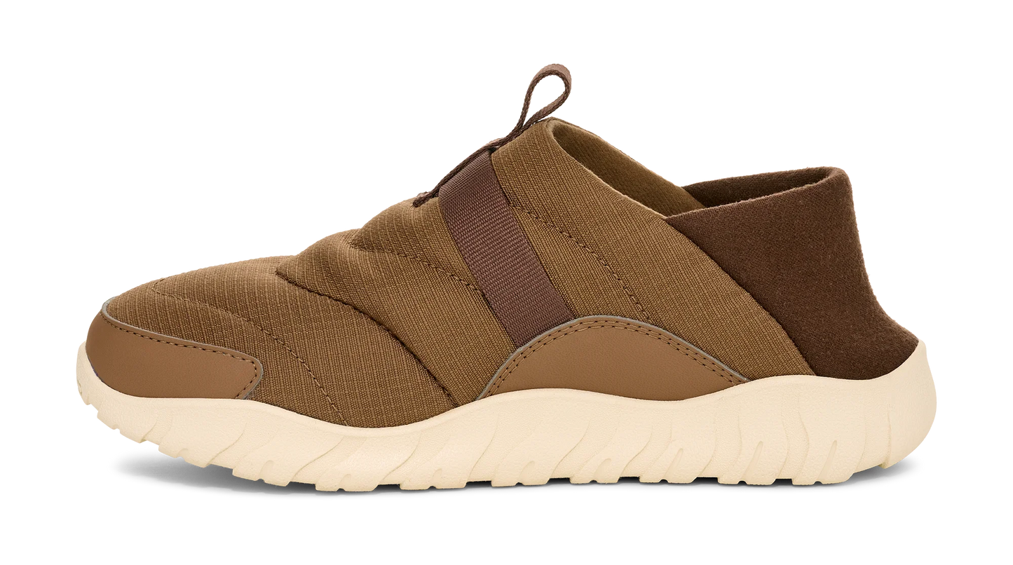 ReEmber Camp Slip On