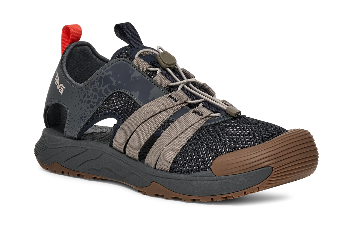 Hydratrek Closed-Toe Water Sandal